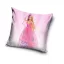 Barbie Fairy Spark párnahuzat 40x40 cm Velúr