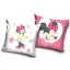 Disney Minnie Garden Dreams párnahuzat 40x40 cm Velúr