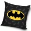 Batman Shadow Strike párna, díszpárna 40x40 cm Velúr