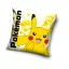 Pokémon Electro párnahuzat 40x40 cm Velúr