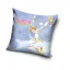 Cardcaptor Sakura Magic párnahuzat 40x40 cm Velúr