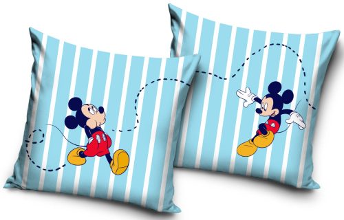 Disney Mickey párna, díszpárna 40x40 cm