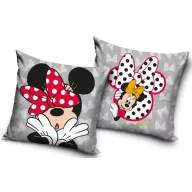 Disney Minnie Timeless párna, díszpárna 40x40 cm