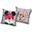 Disney Minnie Timeless párna, díszpárna 40x40 cm