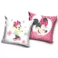 Disney Minnie Garden Dreams párna, díszpárna 40x40 cm