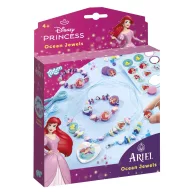 Disney Hercegnők Ocean ékszerkészítő szett
