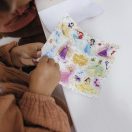 Disney Hercegnők Regal matrica szett