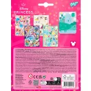 Disney Hercegnők Story ablakmatrica szett