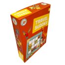 Utazó játék Sudoku