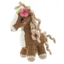 Lovas Craft kreatív horgoló szett
