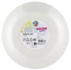 Unikornis Rainbow papírtányér 6 db-os 23 cm