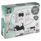 Cicás Craft kreatív horgoló szett 2 db-os