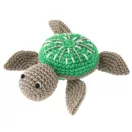 Teknős Craft kreatív horgoló szett