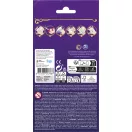 Unikornis Akadémia Heart tetkó 12 db-os