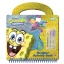 SpongyaBob Smile activity szett