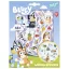 Bluey Summer ablakmatrica szett