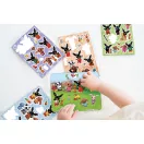 Bing Fun ablakmatrica szett