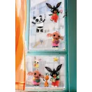 Bing Fun ablakmatrica szett