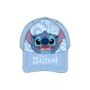 Disney Lilo és Stitch, A csillagkutya Smile gyerek baseball sapka 52 cm