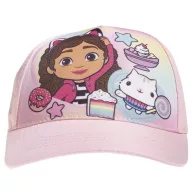 Gabi babaháza Sweets gyerek baseball sapka 52 cm