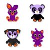 Halloween Seasonal plüss meglepetés figura 4 változatban