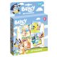Bluey Rest pontbélyegző kreatív szett
