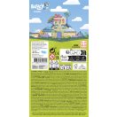 Bluey Bingo mini matrica szett