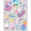 Peppa malac Space matrica