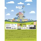 Bluey Play matrica szett