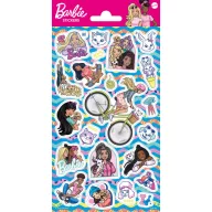 Barbie Vibes matrica