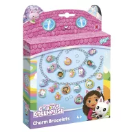 Gabi babaháza Totum charm karkötő készítő szett