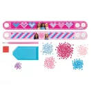 Barbie Moxy gyémántszemes karkötő szett 2 db-os