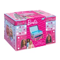 Barbie Cool mozaikos ékszerdoboz