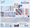 Disney Jégvarázs Destiny matrica szett 500 db-os
