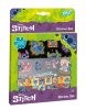 Disney Lilo és Stitch, A csillagkutya Extrovert matrica szett