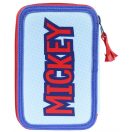 Disney Mickey Laugh tolltartó töltött 3 emeletes