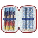 Disney Mickey Laugh tolltartó töltött 3 emeletes