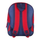 Pókember Skyline Hero 3D hátizsák, táska 31 cm