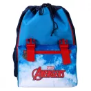 Bosszúállók Mighty Trio iskolatáska, táska 42 cm