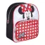 Disney Minnie Grey hátizsák, táska 30 cm