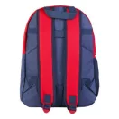 Pókember Skyline Hero iskolatáska, táska 41 cm