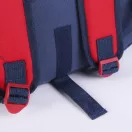 Pókember Skyline Hero iskolatáska, táska 41 cm