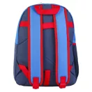 Bosszúállók Triple Force iskolatáska, táska 41 cm