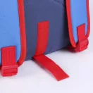 Bosszúállók Triple Force iskolatáska, táska 41 cm