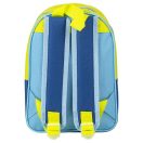 Mancs Őrjárat Playtime Pups hátizsák, táska 29 cm