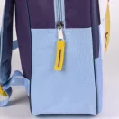 Bluey Buddy 3D hátizsák, táska 27 cm