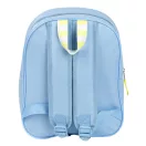 Bluey Hug 3D hátizsák, táska 31 cm
