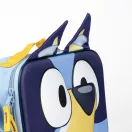 Bluey Buddy thermo 3D uzsonnás táska 24 cm