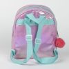 Disney Minnie Laugh hologrammos hátizsák, táska 23 cm