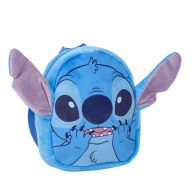   Disney Lilo és Stitch, A csillagkutya Cutie plüss hátizsák, táska 22 cm